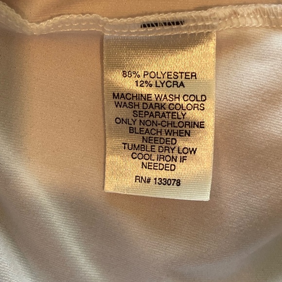 Lucky In Love Tank Top - Picture 5 of 5